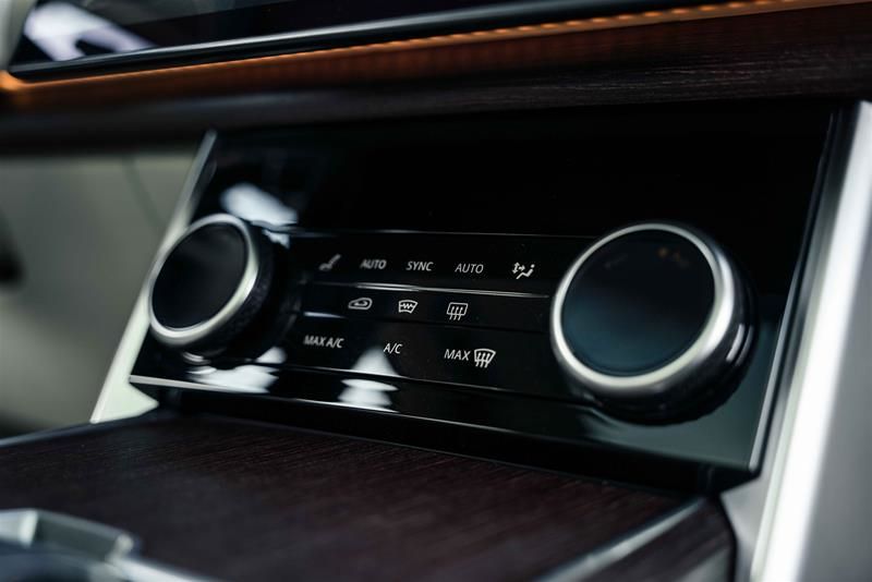 Land Rover New Range Rover  2023 à Vancouver, Colombie-Britannique