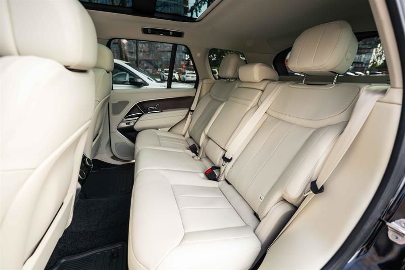 Land Rover New Range Rover  2023 à Vancouver, Colombie-Britannique