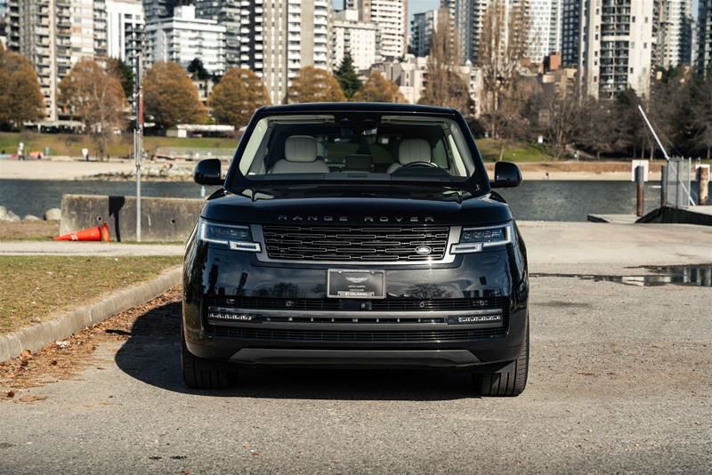 Land Rover New Range Rover  2023 à Vancouver, Colombie-Britannique