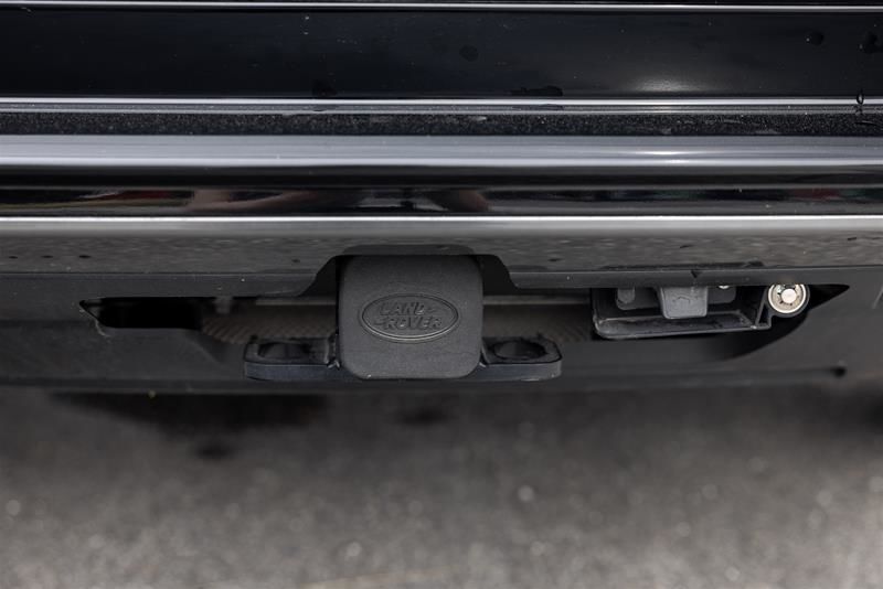 2024 Land Rover NEW RANGE ROVER in Vancouver, British Columbia