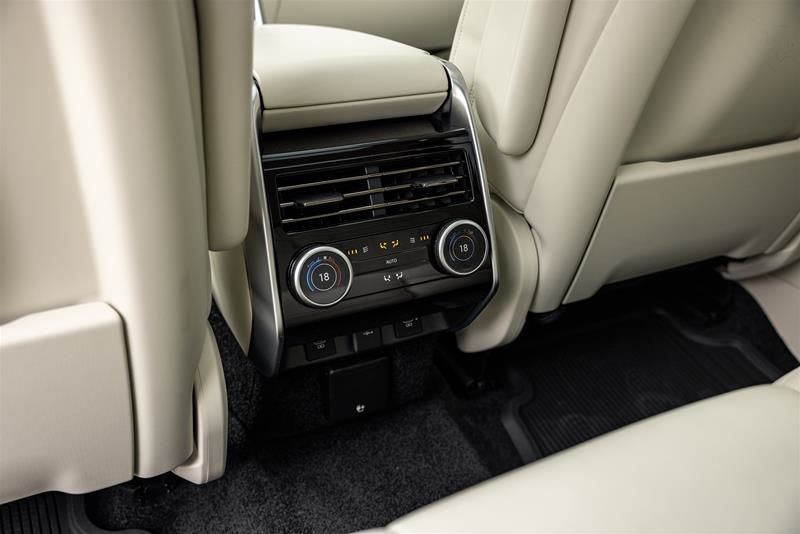 2024 Land Rover NEW RANGE ROVER in Vancouver, British Columbia