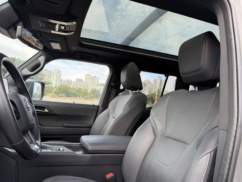 2024 Lexus GX