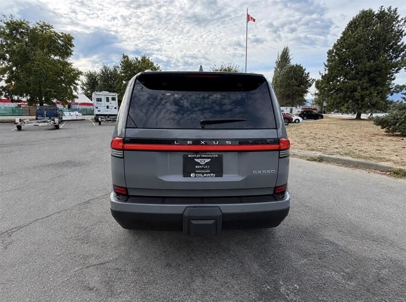 2024 Lexus GX
