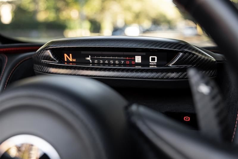 2019 McLaren 720S in Vancouver, British Columbia