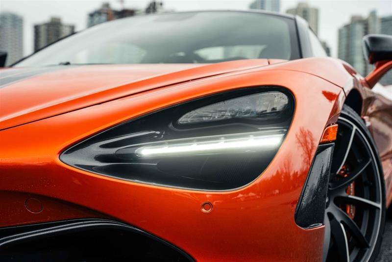 2019 McLaren 720S
