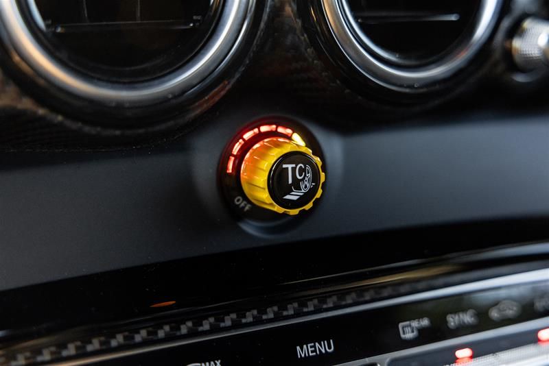 2020 Mercedes-Benz AMG GT R