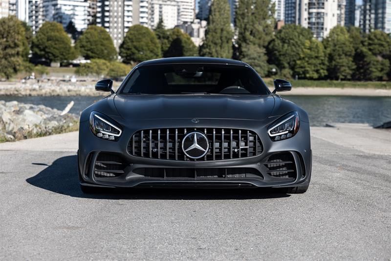 2020 Mercedes-Benz AMG GT R