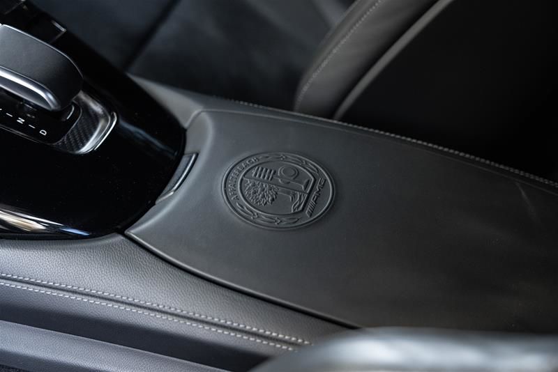 2020 Mercedes-Benz AMG GT R