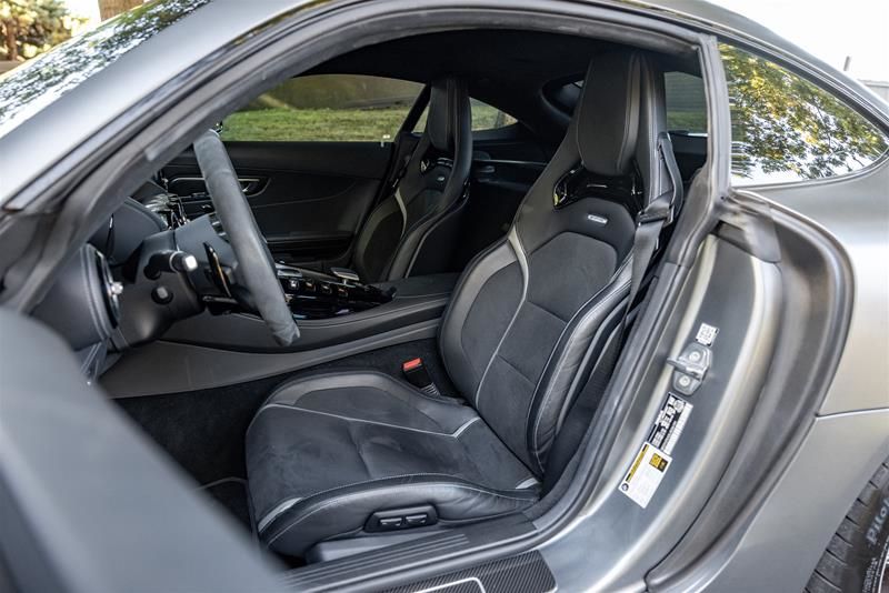 2020 Mercedes-Benz AMG GT R