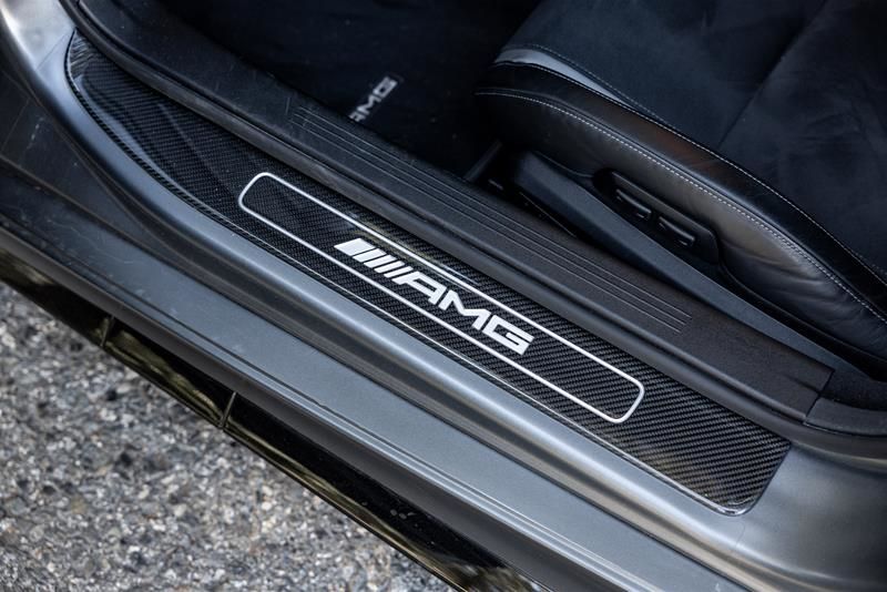 2020 Mercedes-Benz AMG GT R