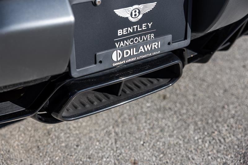 2020 Mercedes-Benz AMG GT R