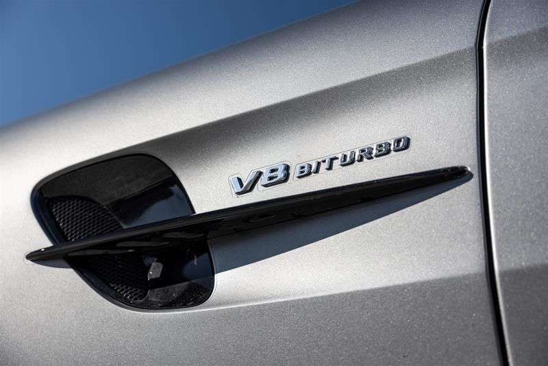 2020 Mercedes-Benz AMG GT R