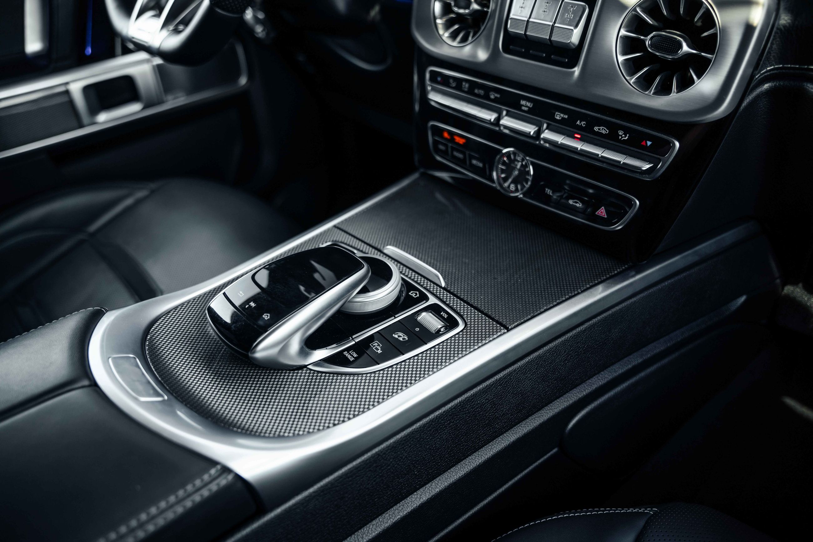 2023 Mercedes-Benz G63 AMG