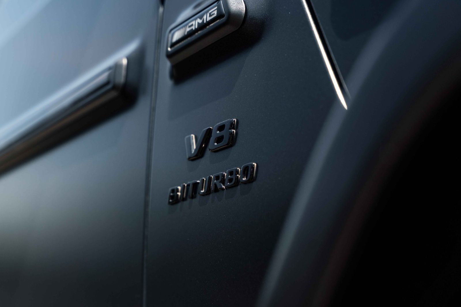 2023 Mercedes-Benz G63 AMG