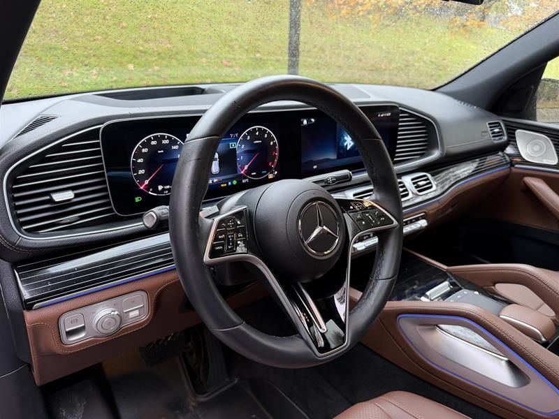 Mercedes-Benz GLE450  2026 à Vancouver, Colombie-Britannique