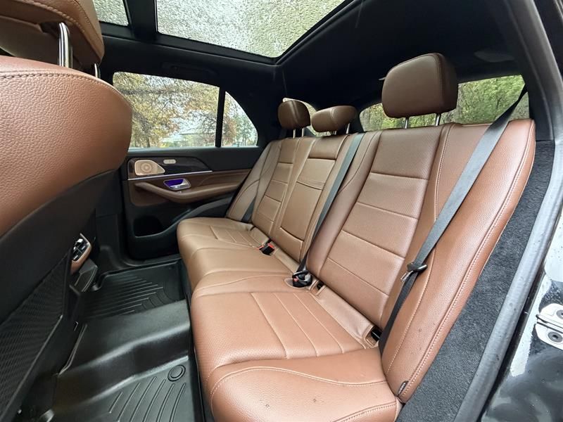 Mercedes-Benz GLE450  2026 à Vancouver, Colombie-Britannique