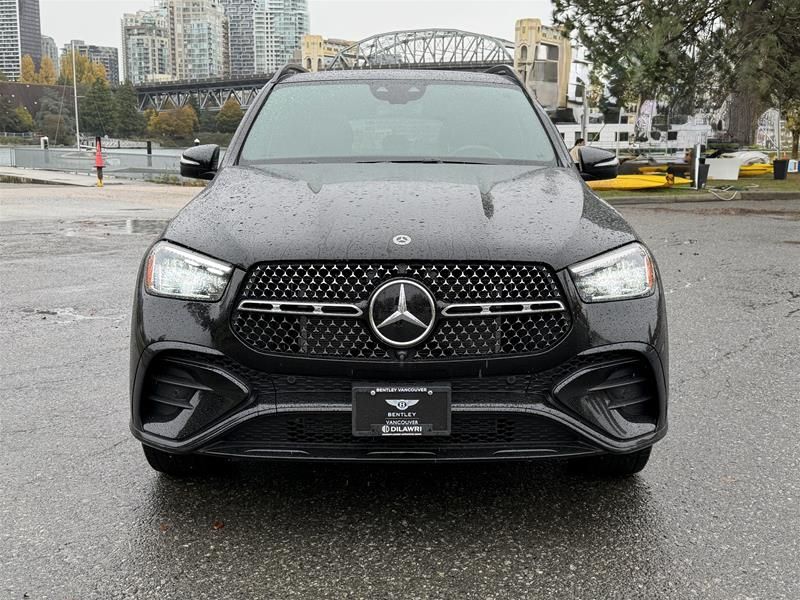 Mercedes-Benz GLE450  2026 à Vancouver, Colombie-Britannique