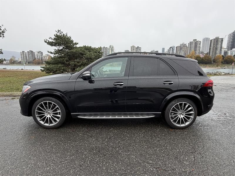 Mercedes-Benz GLE450  2026 à Vancouver, Colombie-Britannique