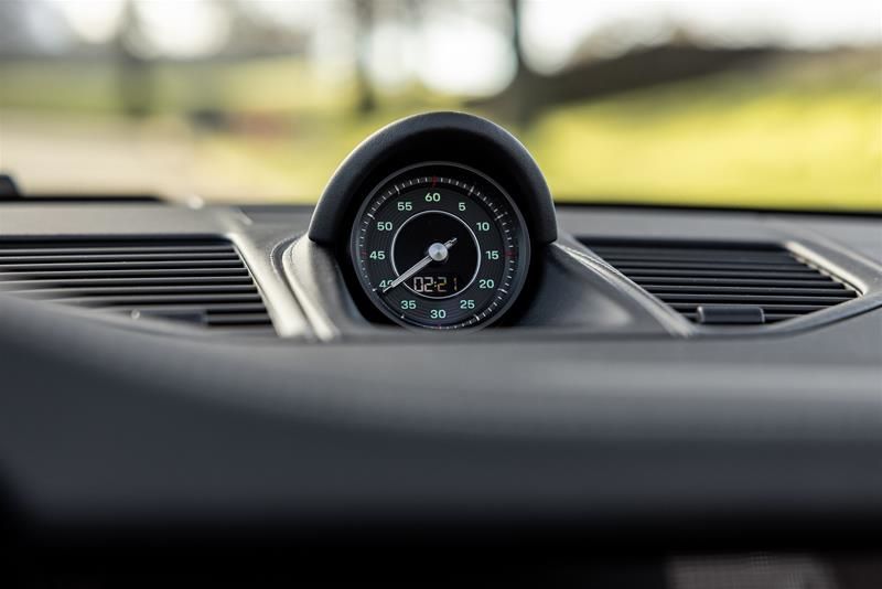 2024 Porsche 911 in Vancouver, British Columbia