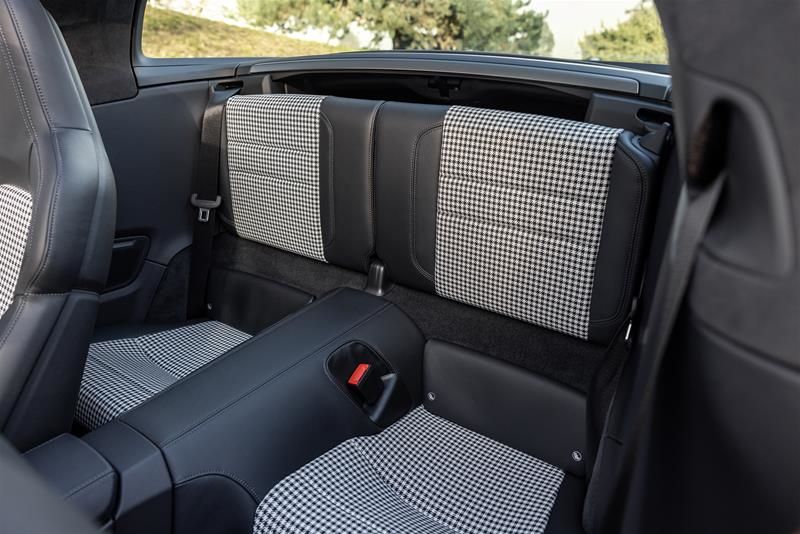 2024 Porsche 911 in Vancouver, British Columbia