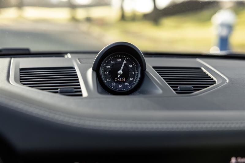 2024 Porsche 911 in Vancouver, British Columbia