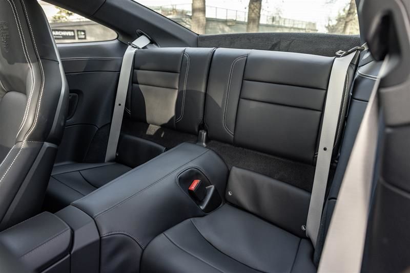 2024 Porsche 911 in Vancouver, British Columbia