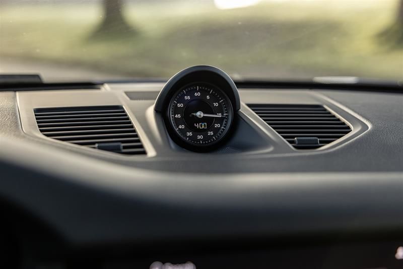 2025 Porsche 911 in Vancouver, British Columbia