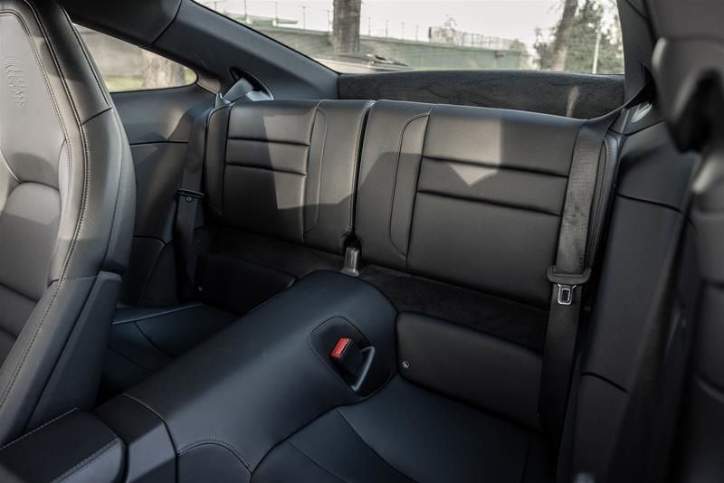 2025 Porsche 911 in Vancouver, British Columbia