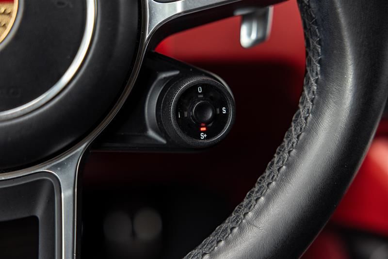 Porsche Cayenne  2020 à Vancouver, Colombie-Britannique