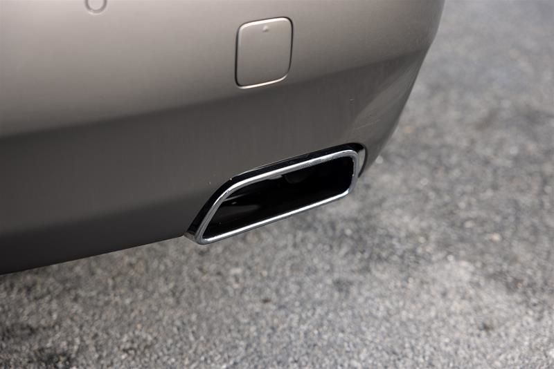 2017 Rolls-Royce Dawn