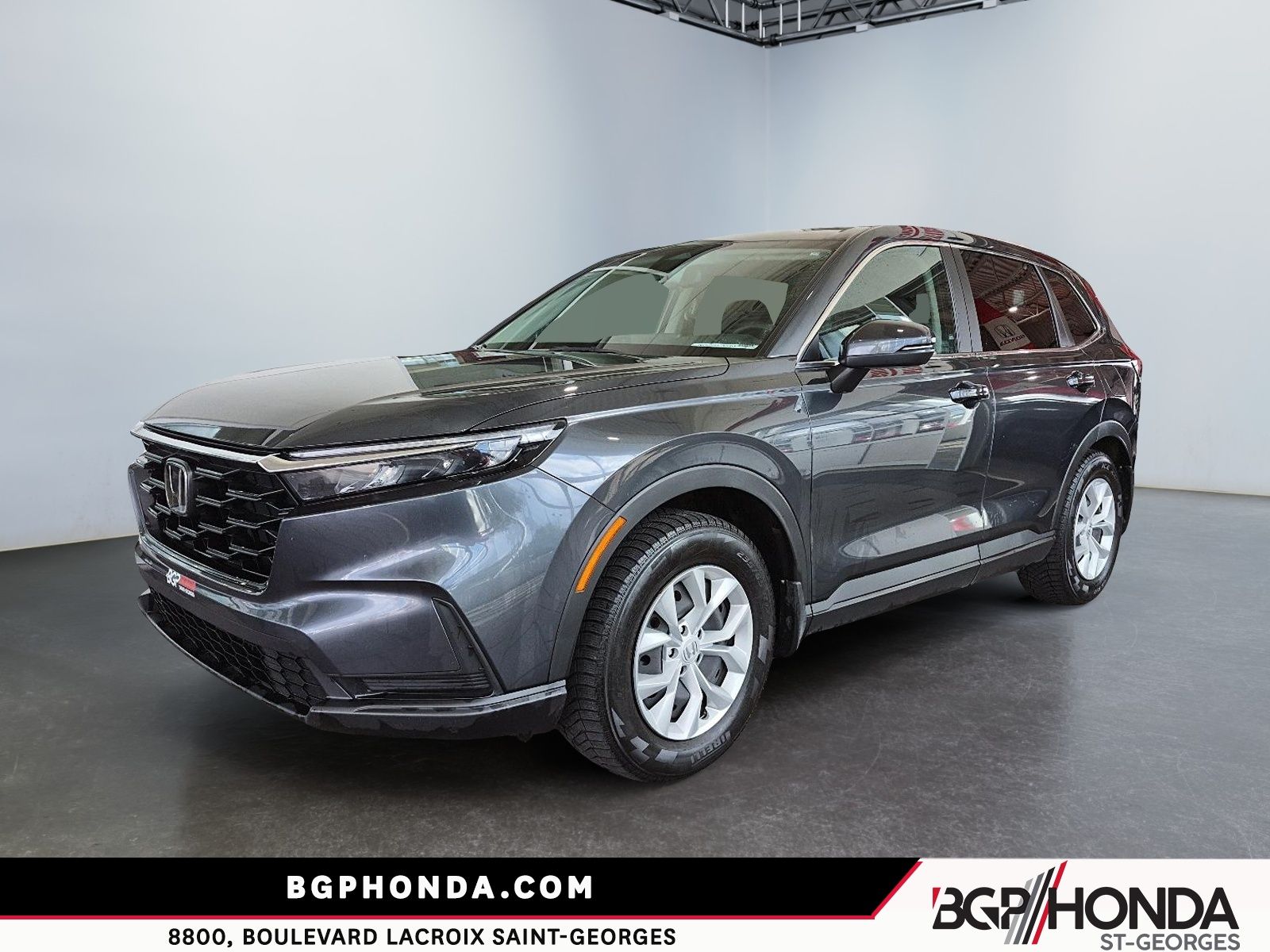 2023 Honda CR-V