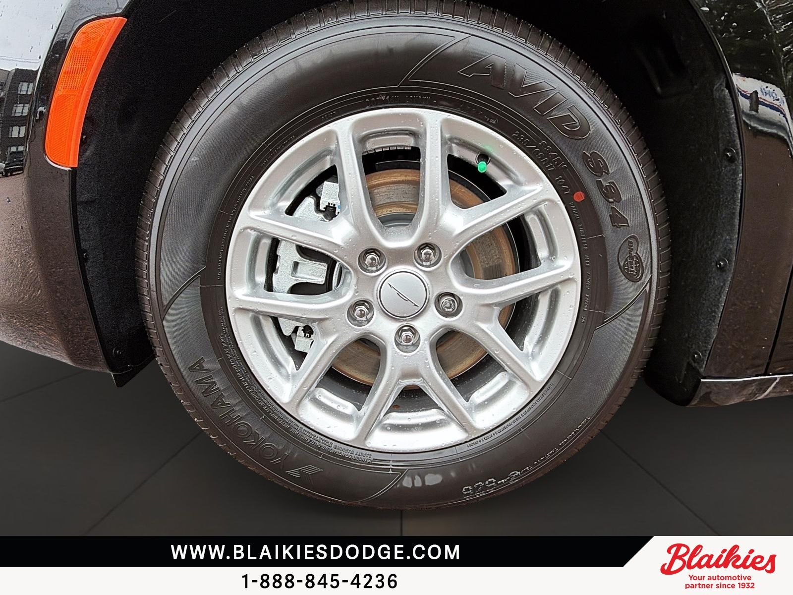 Photo 2027 Chrysler Grand Caravan SXT #7
