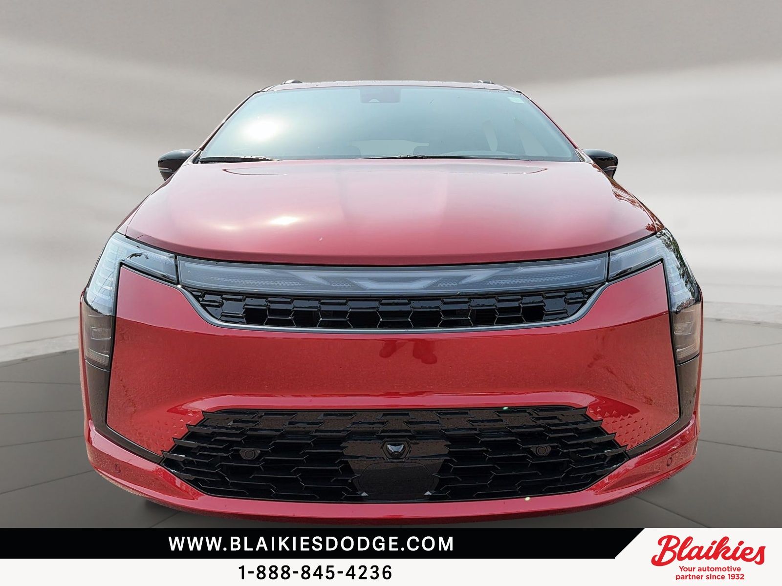 Photo Chrysler Pacifica SELECT AWD 2027 #2