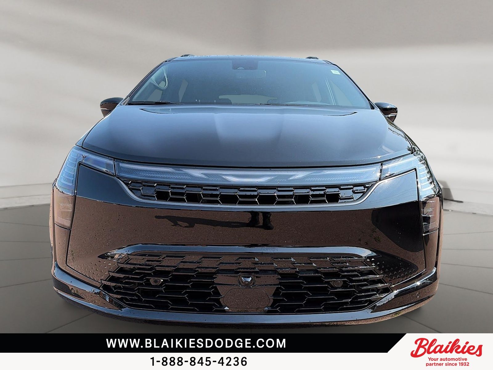 Photo Chrysler Pacifica SELECT AWD 2027 #2