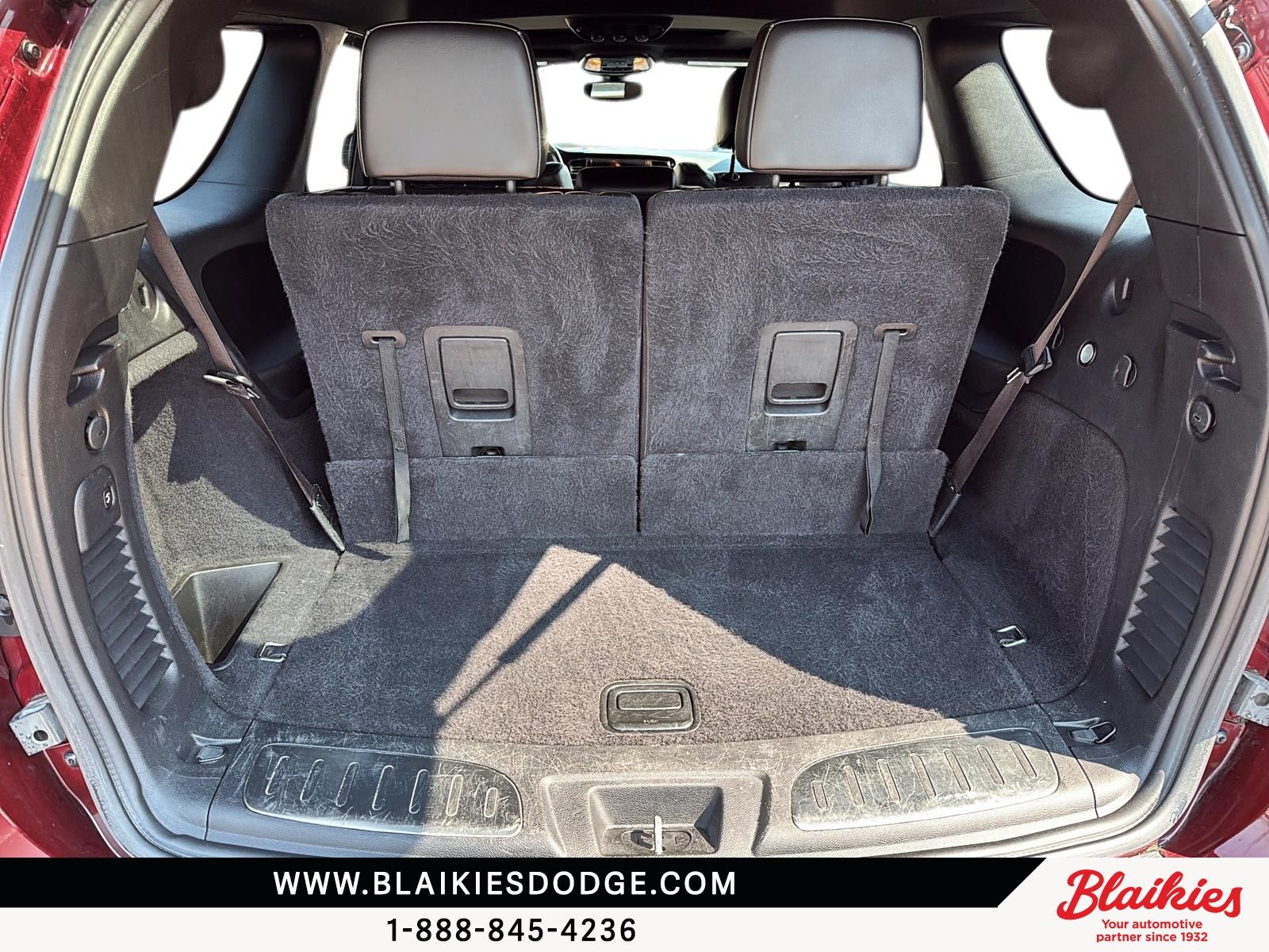 Photo 2021 Dodge Durango R/T #6