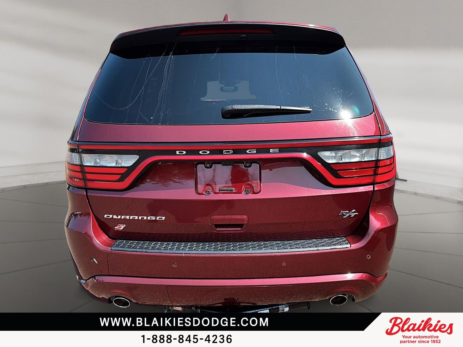 Photo 2021 Dodge Durango R/T #3