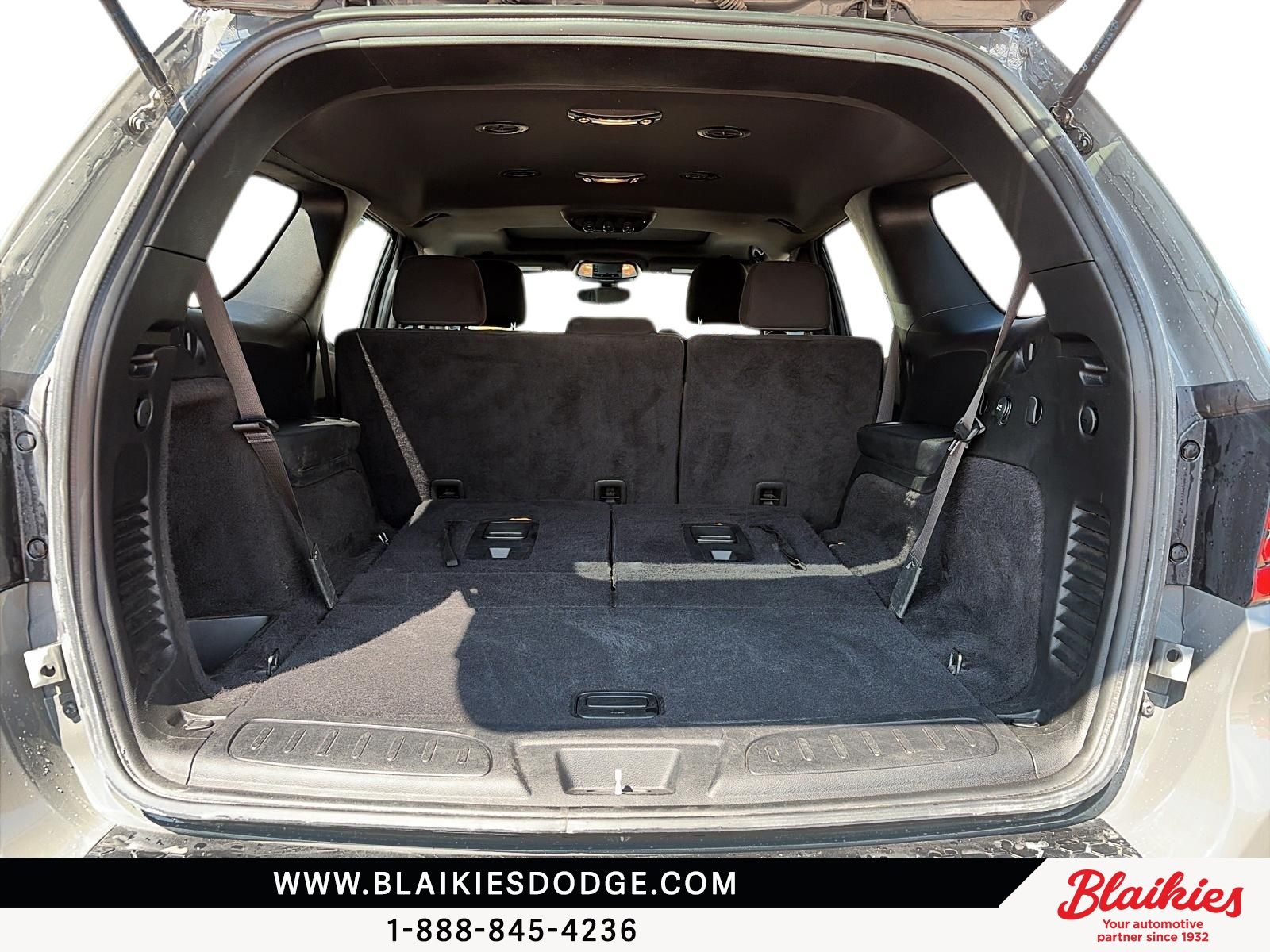 Photo Dodge Durango SXT 2021 #6