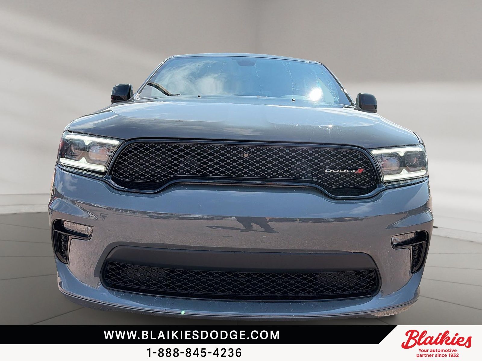Photo Dodge Durango SXT 2021 #2