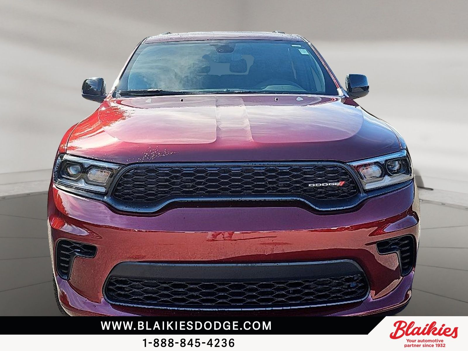 Photo Dodge Durango GT 2026 #2