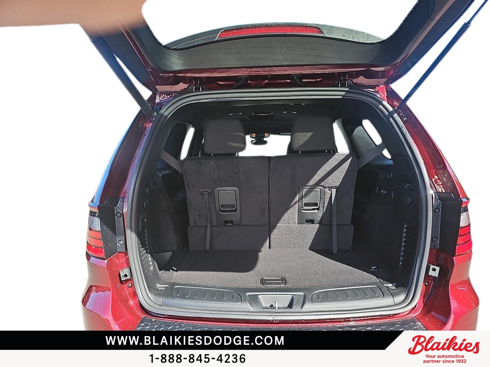 Photo Dodge Durango GT 2026 #6