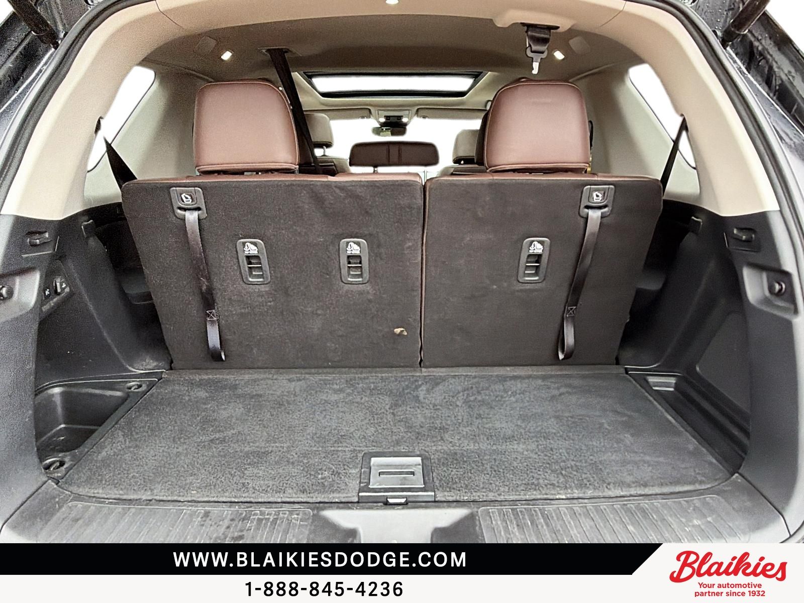 Photo 2023 Honda Pilot Touring #6