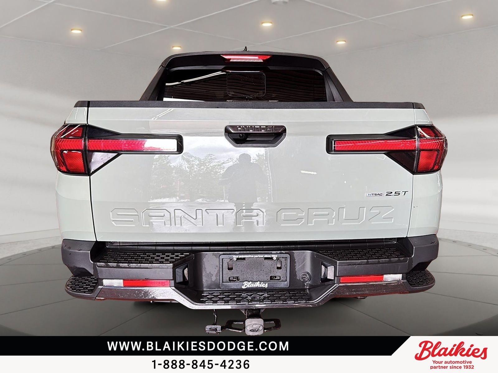 Photo Hyundai Santa Cruz Preferred 2022 #3