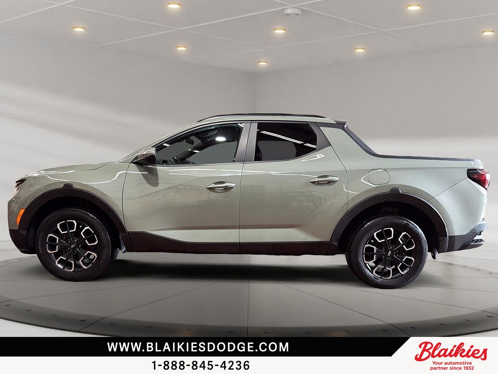 Photo Hyundai Santa Cruz Preferred 2022 #5