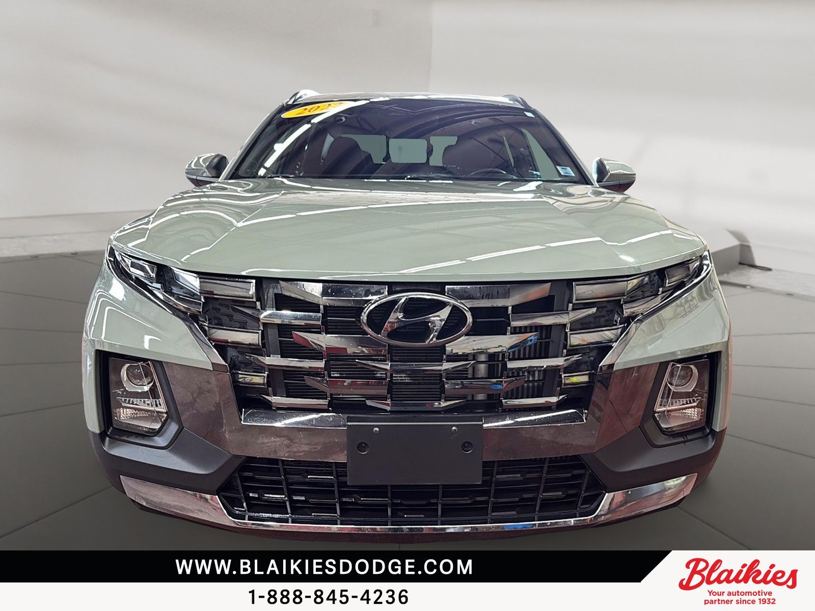 Photo Hyundai Santa Cruz Preferred 2022 #2