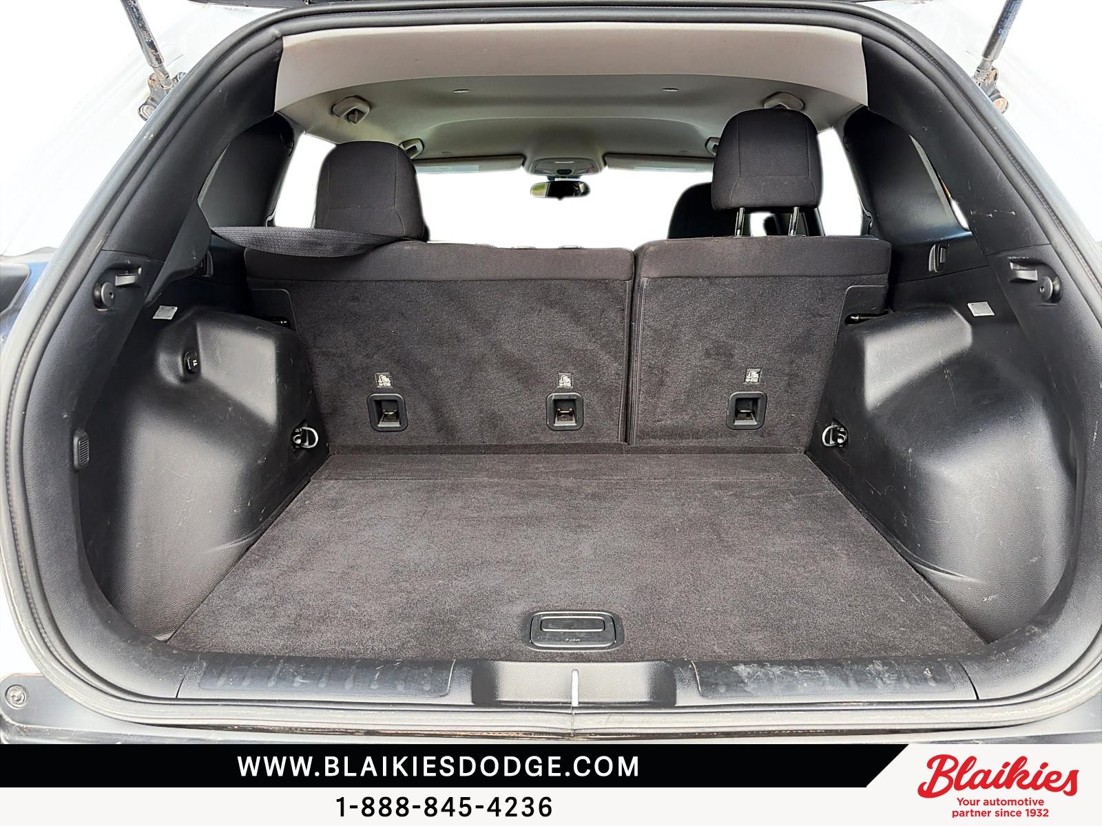 Photo Jeep Cherokee Upland 2020 #6