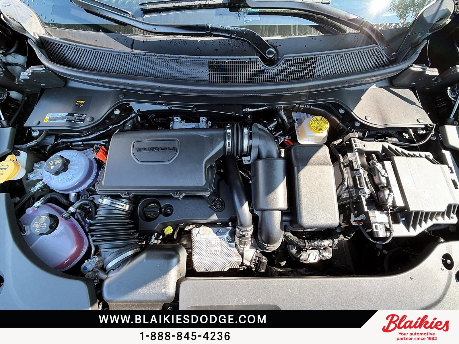 Photo 2026 Jeep Cherokee LIMITED #8