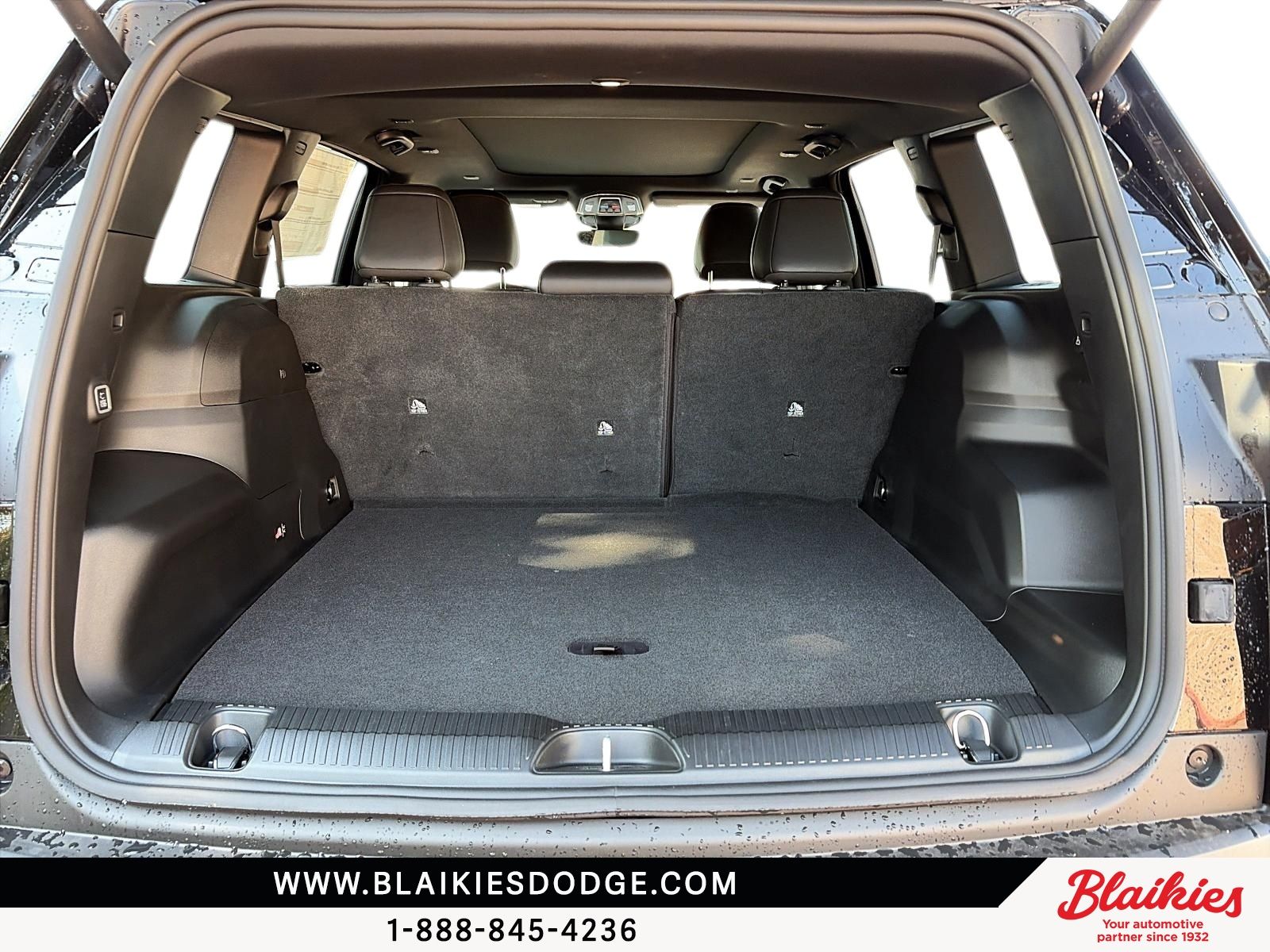 Photo 2026 Jeep Cherokee LIMITED #6