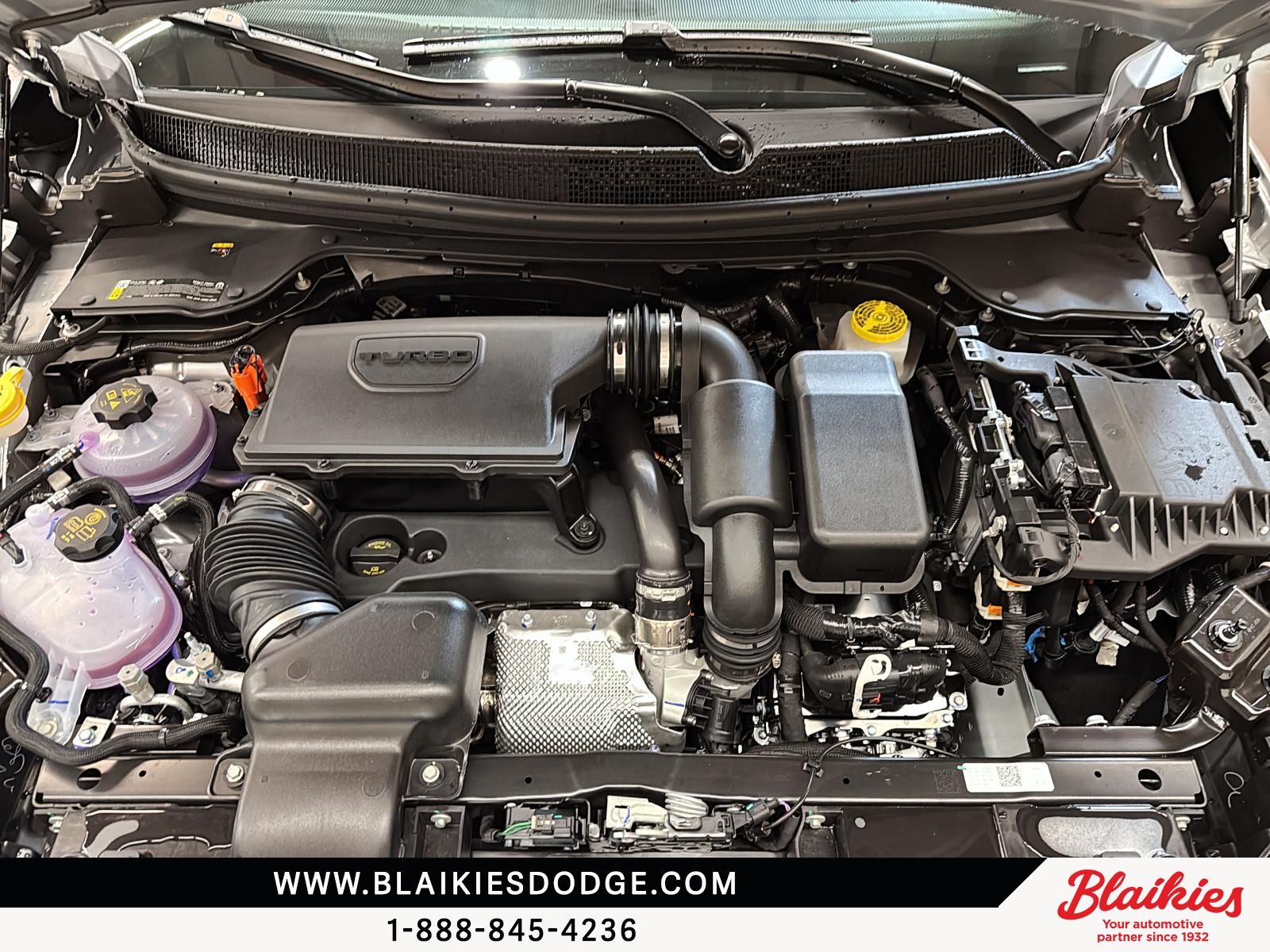 Photo Jeep Cherokee 85TH ANNIVERSARY 2026 #8