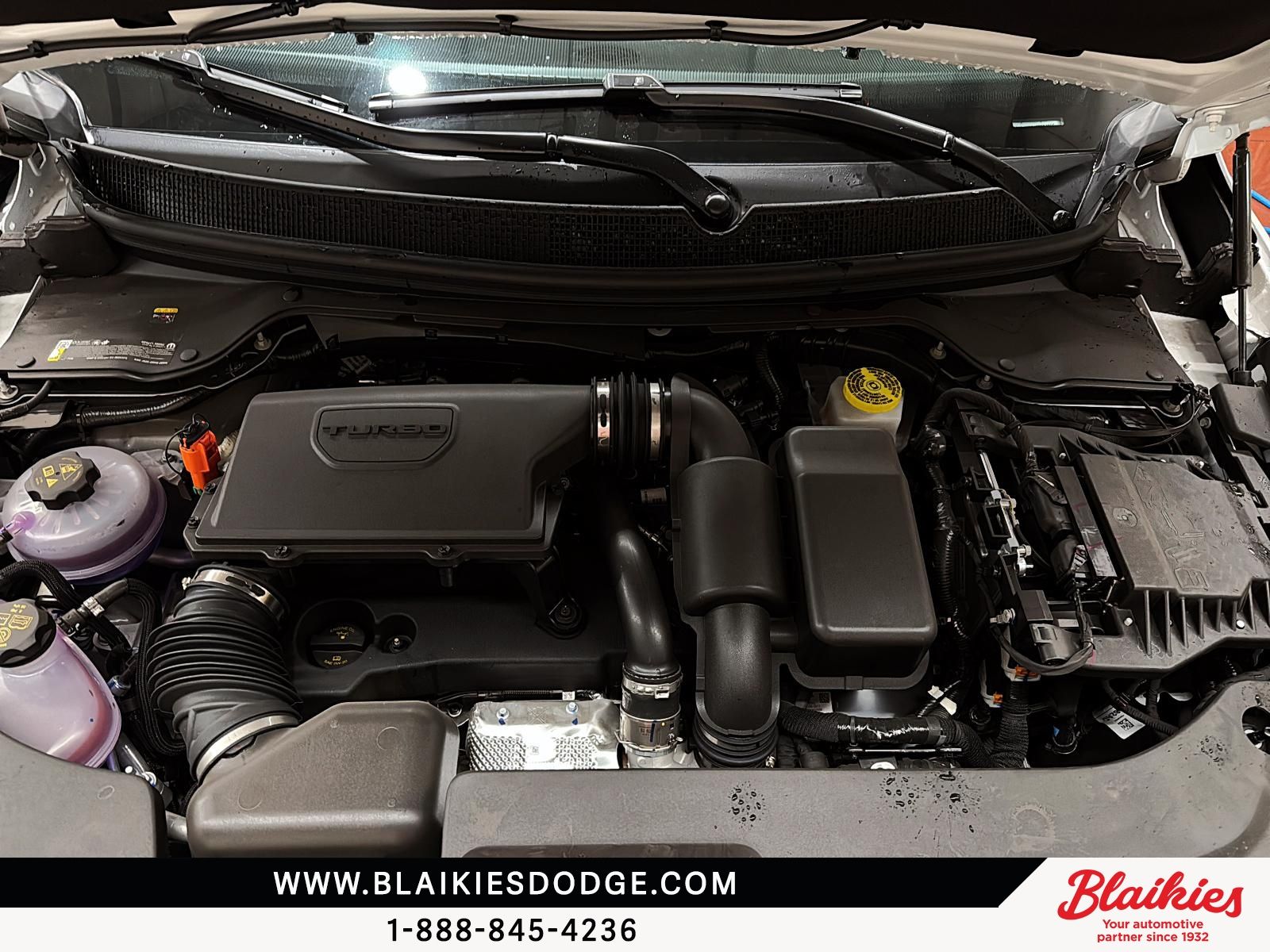 Photo Jeep Cherokee LIMITED 2026 #8