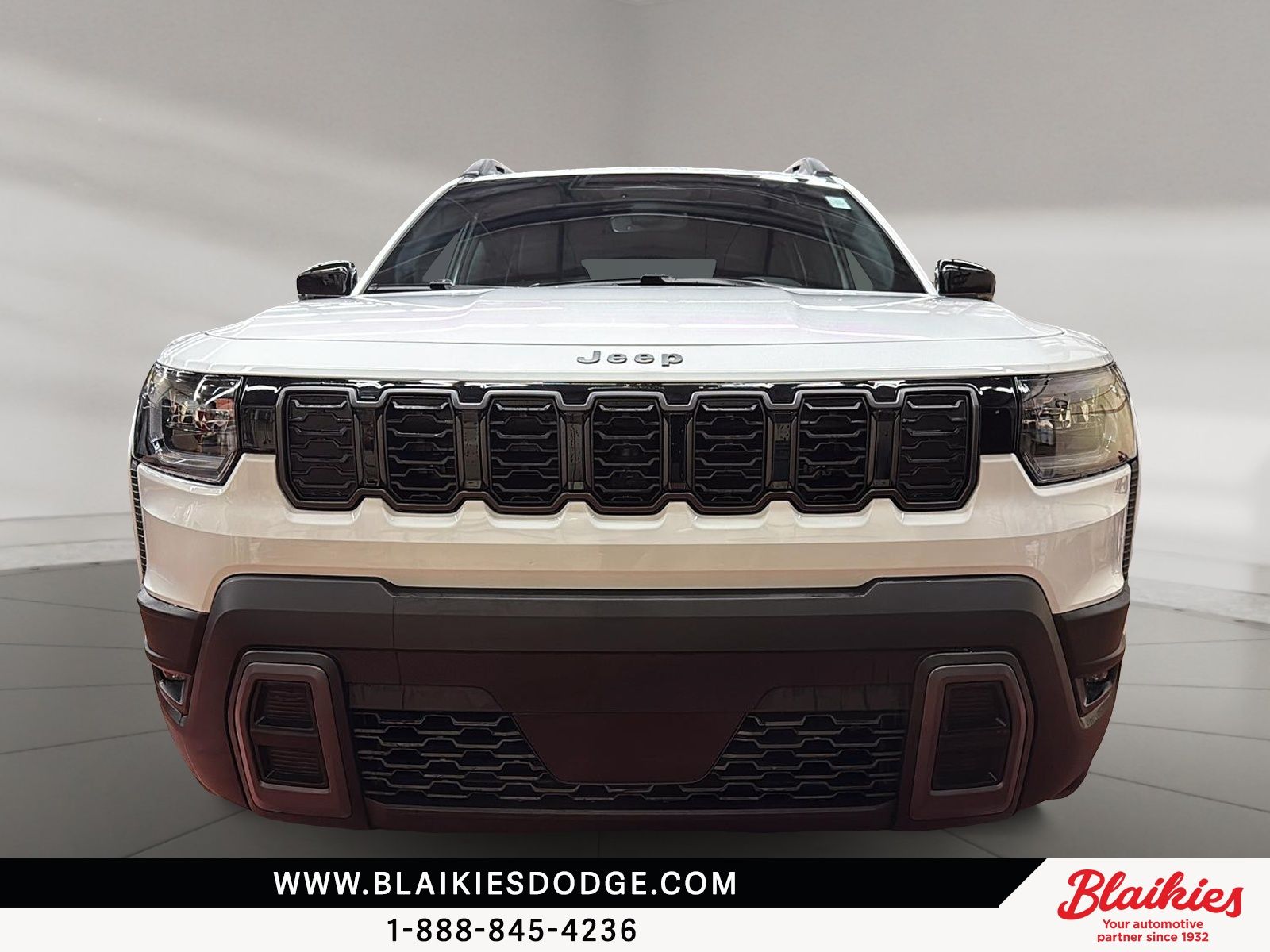 Photo Jeep Cherokee LIMITED 2026 #2
